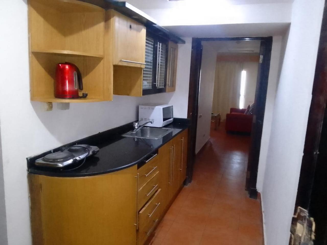 Aparments with seaview in porto sokhna pyramids_familiesonly