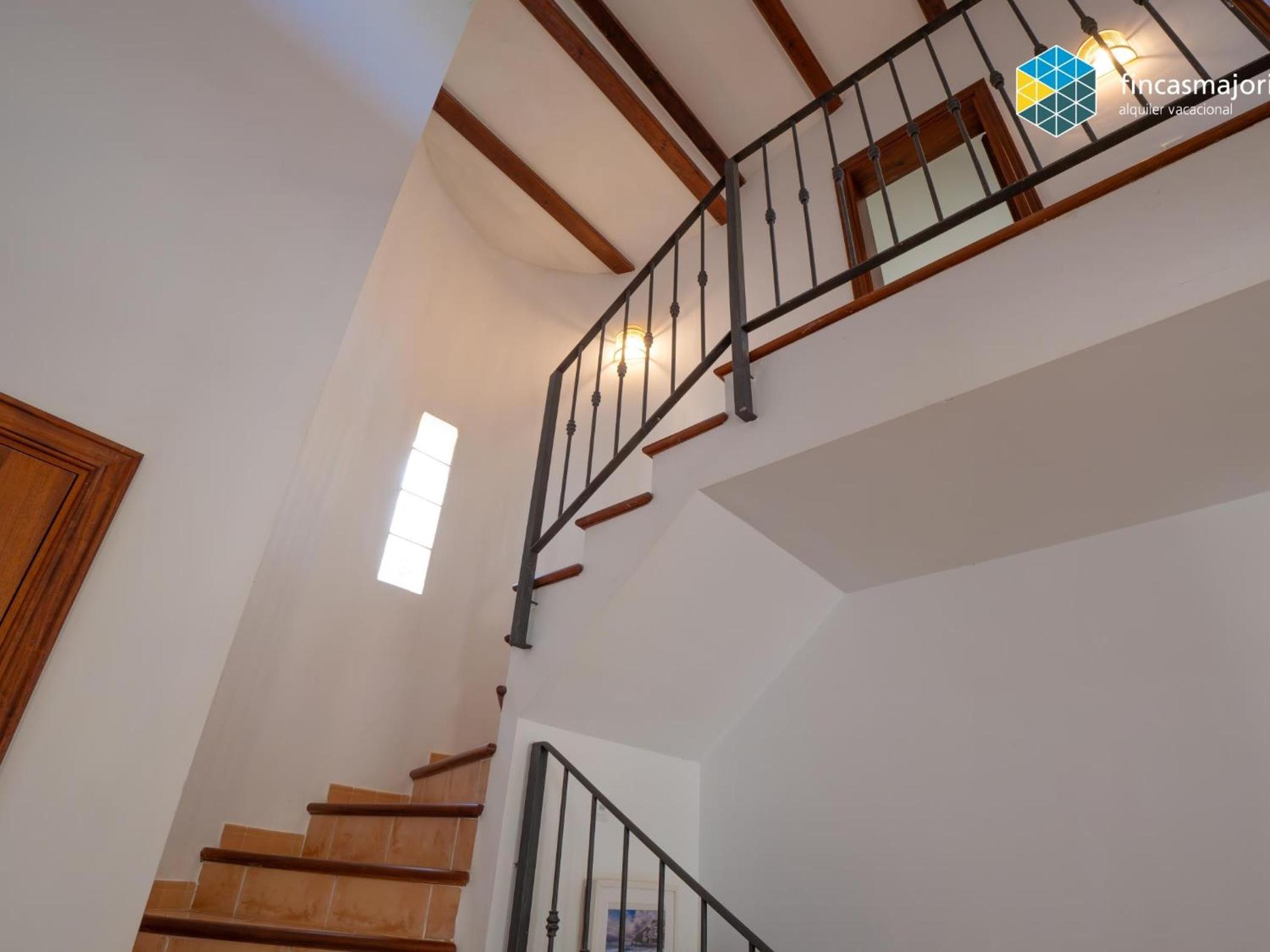 Casa Romántica