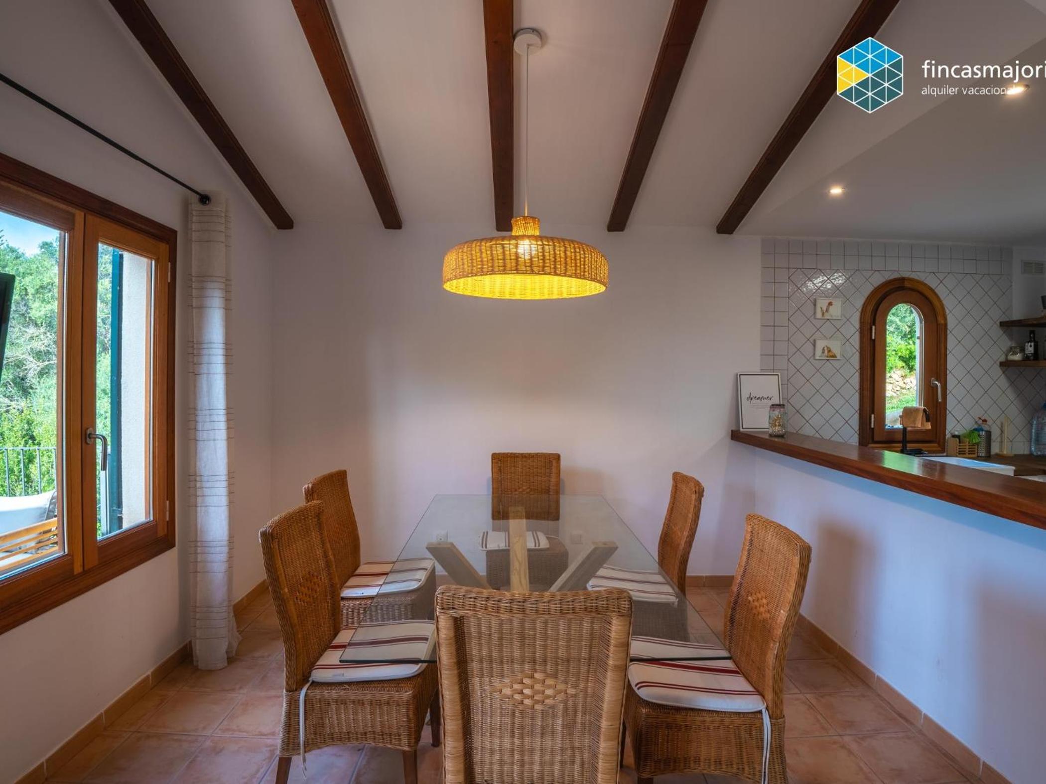 Casa Romántica