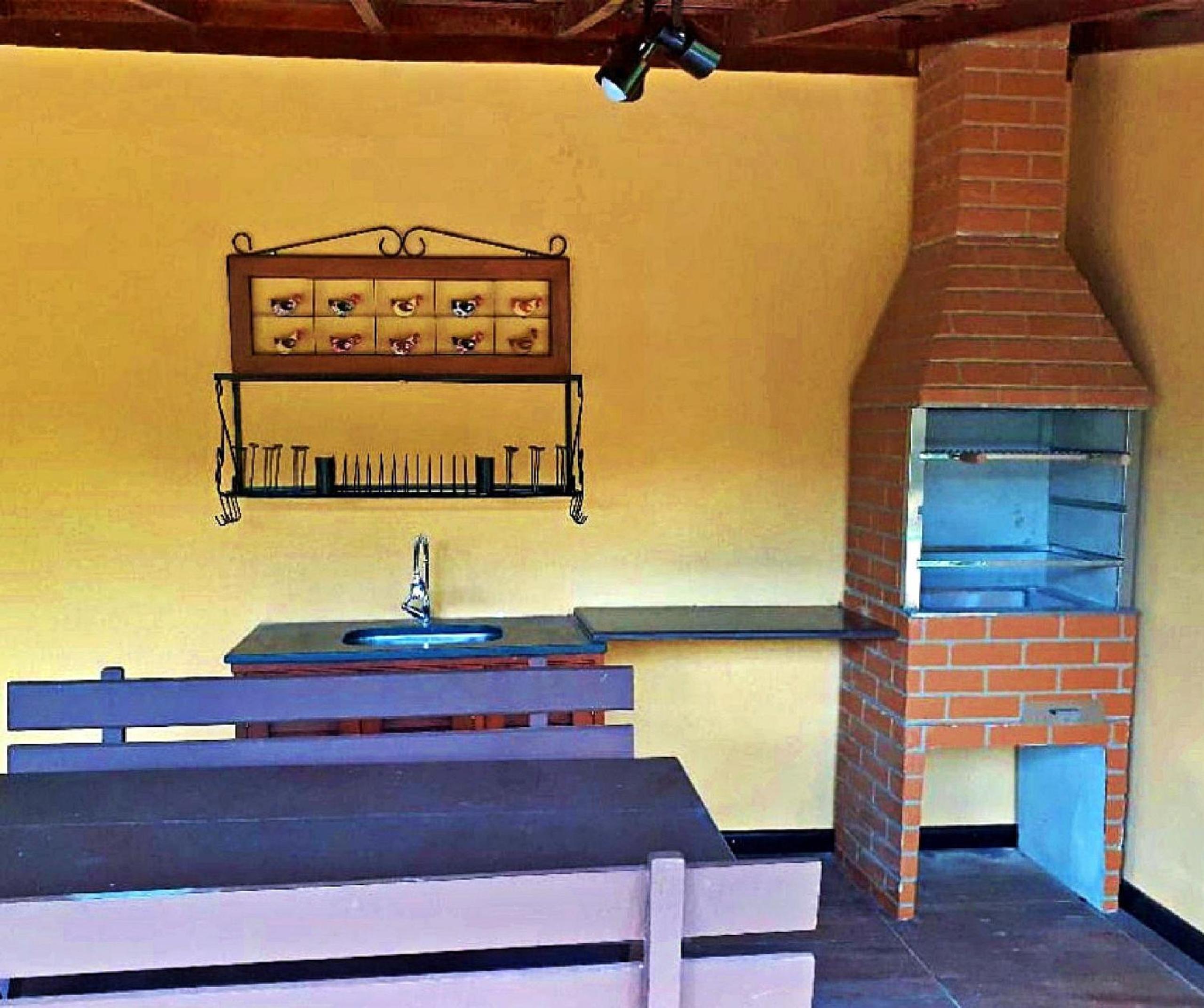 Recanto da Paz Tur - Relax e charme na serra
