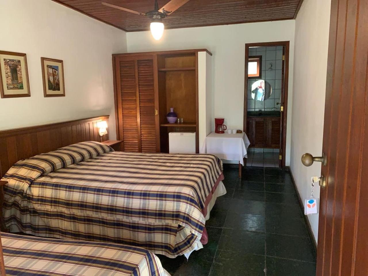 Recanto da Paz Tur - Relax e charme na serra