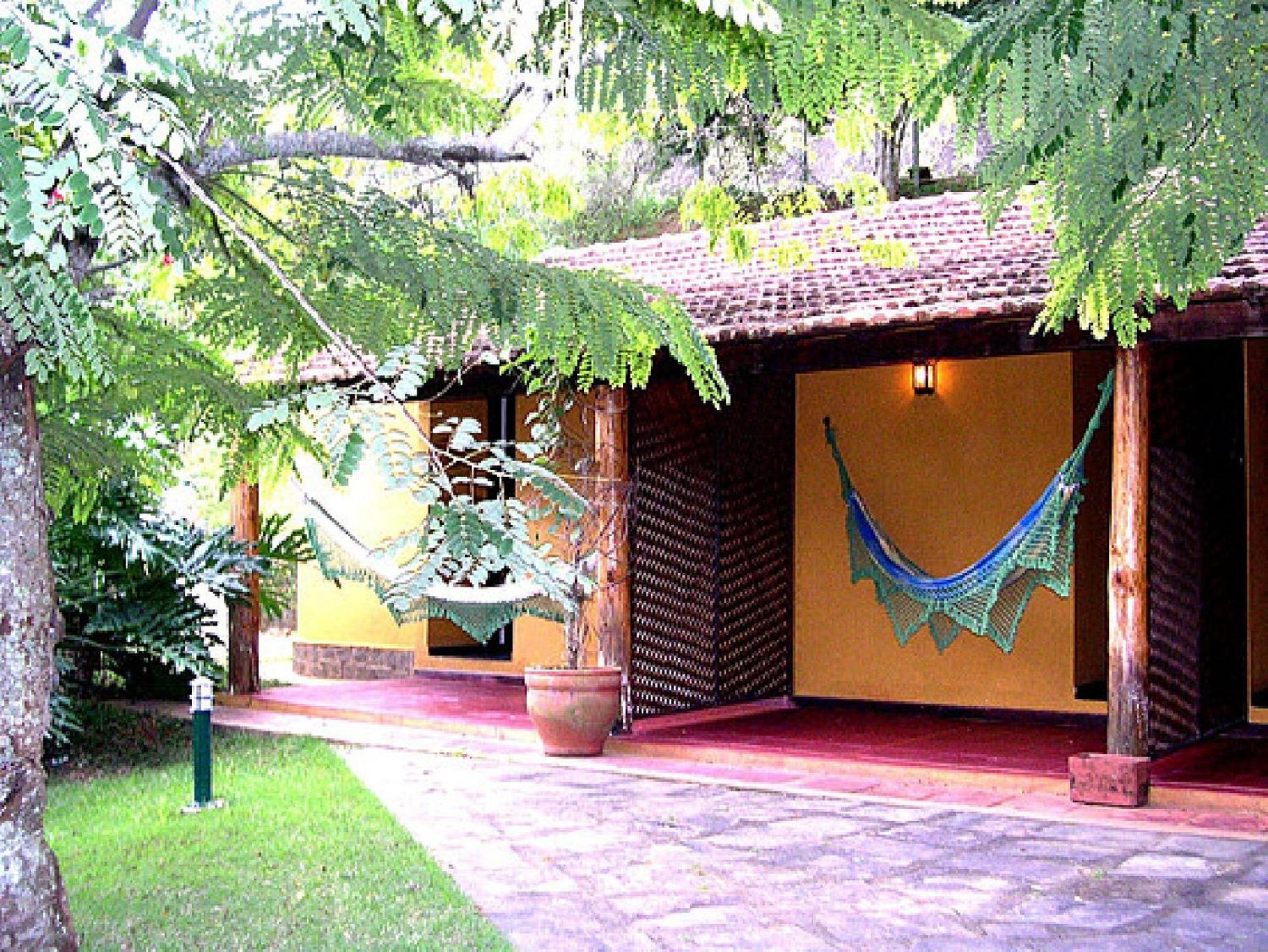 Recanto da Paz Tur - Relax e charme na serra