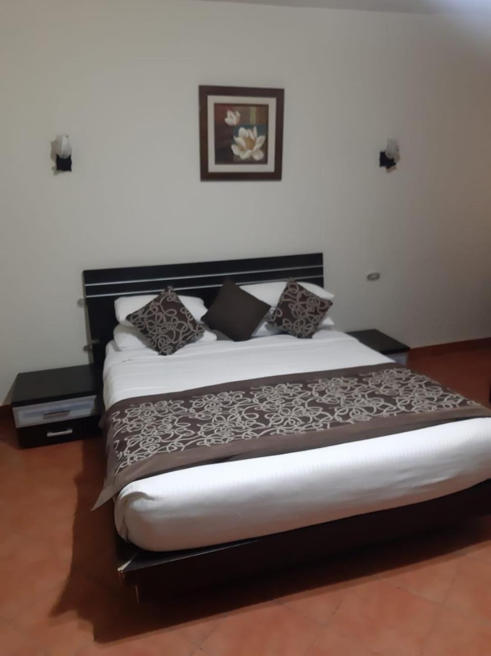Aparments with seaview in porto sokhna pyramids_familiesonly
