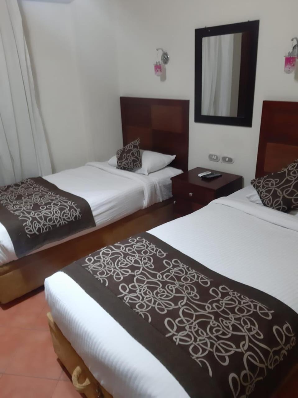 Aparments with seaview in porto sokhna pyramids_familiesonly
