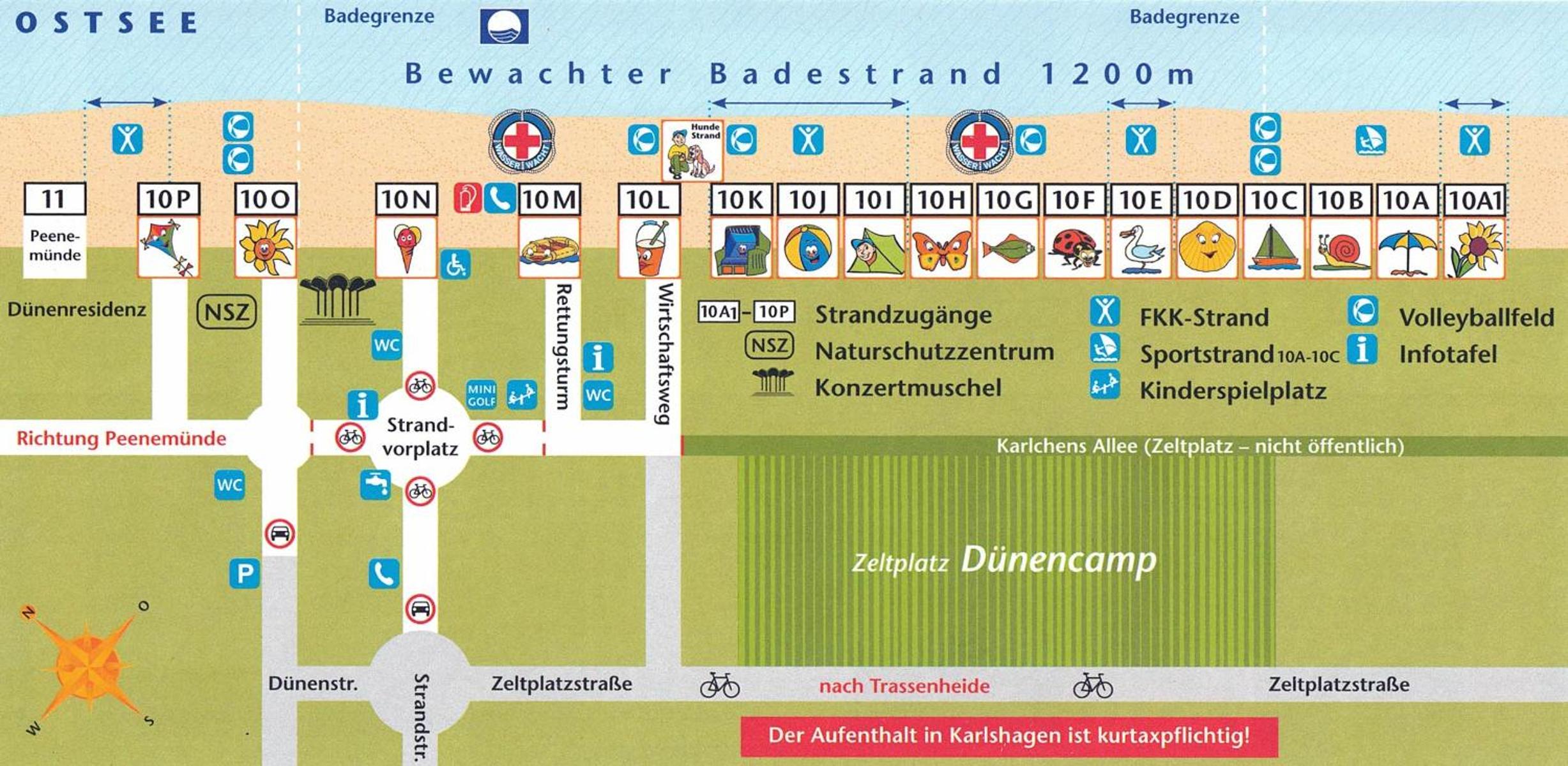 Ferienwohnung Michel