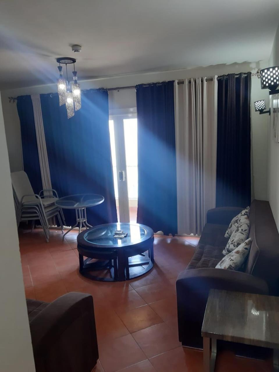 Aparments with seaview in porto sokhna pyramids_familiesonly