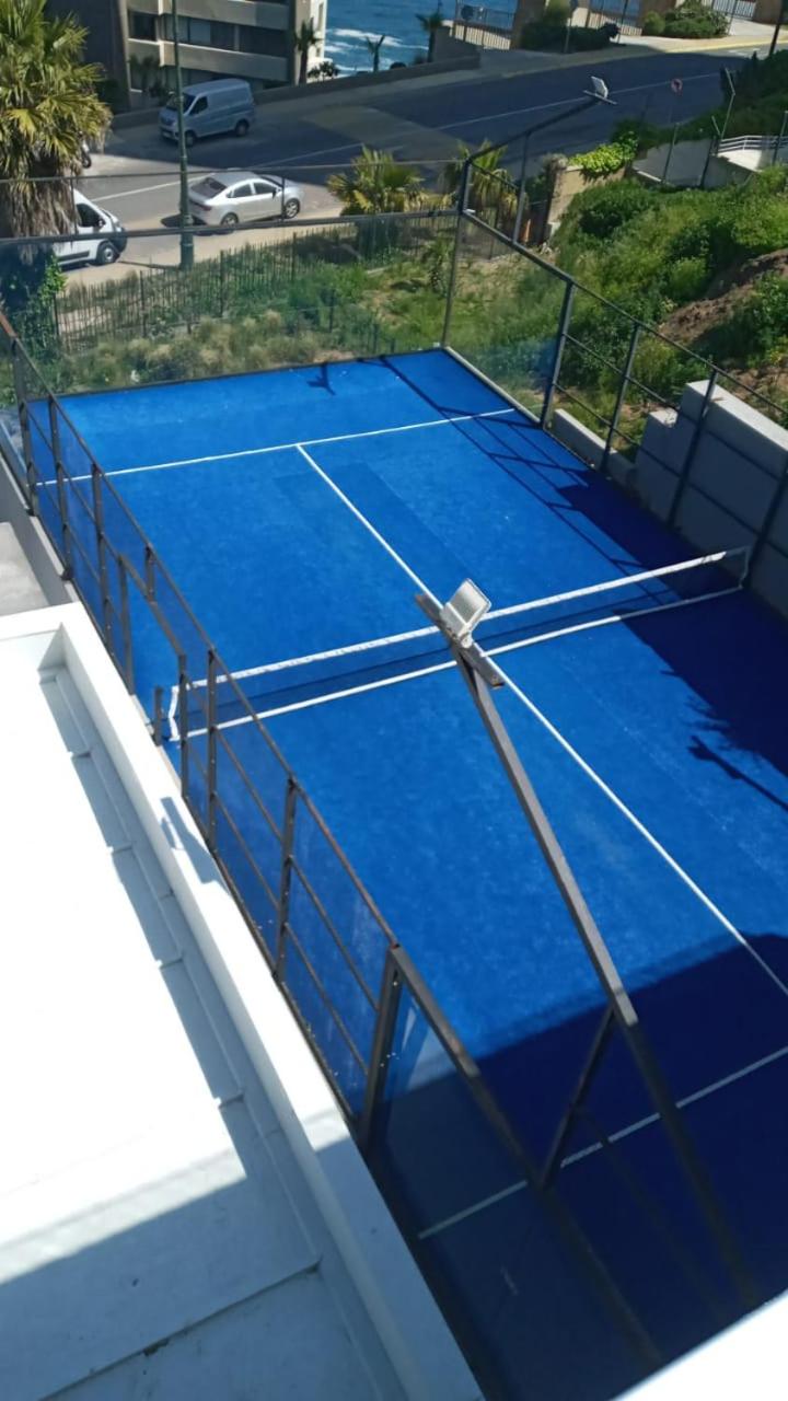 departamento concon