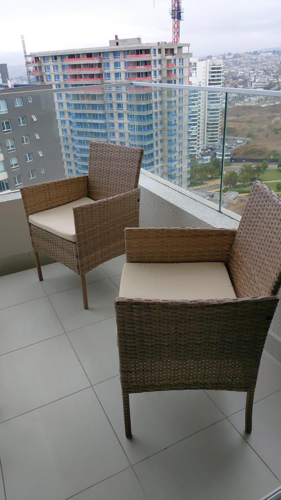 departamento concon