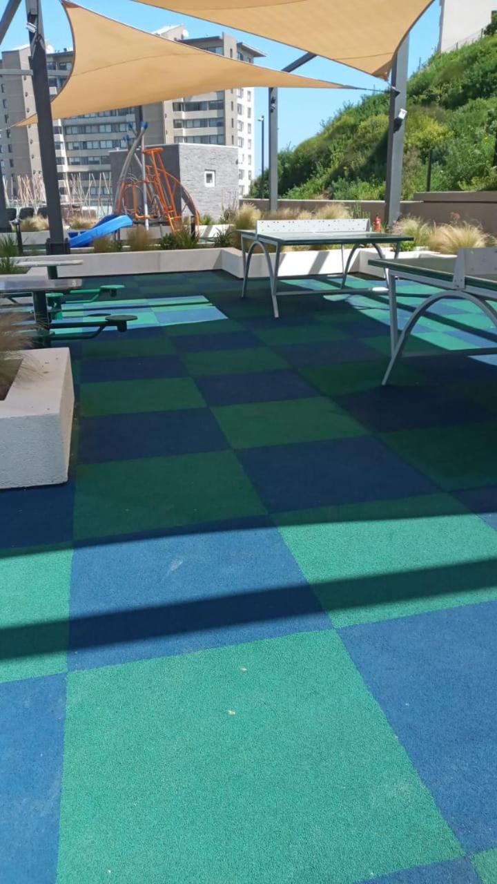 departamento concon