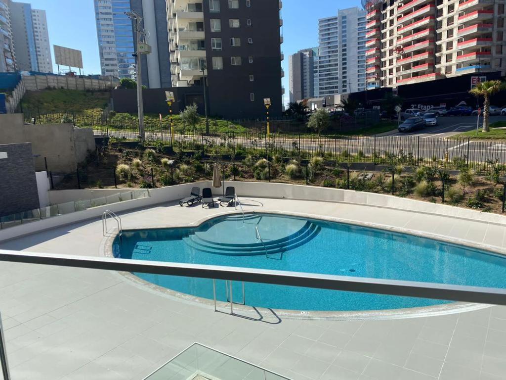 departamento concon