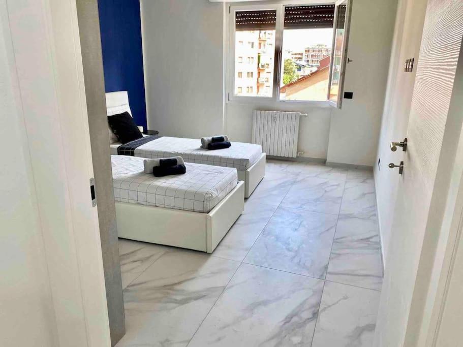 Trilocale moderno in zona Triante con Wi-Fi
