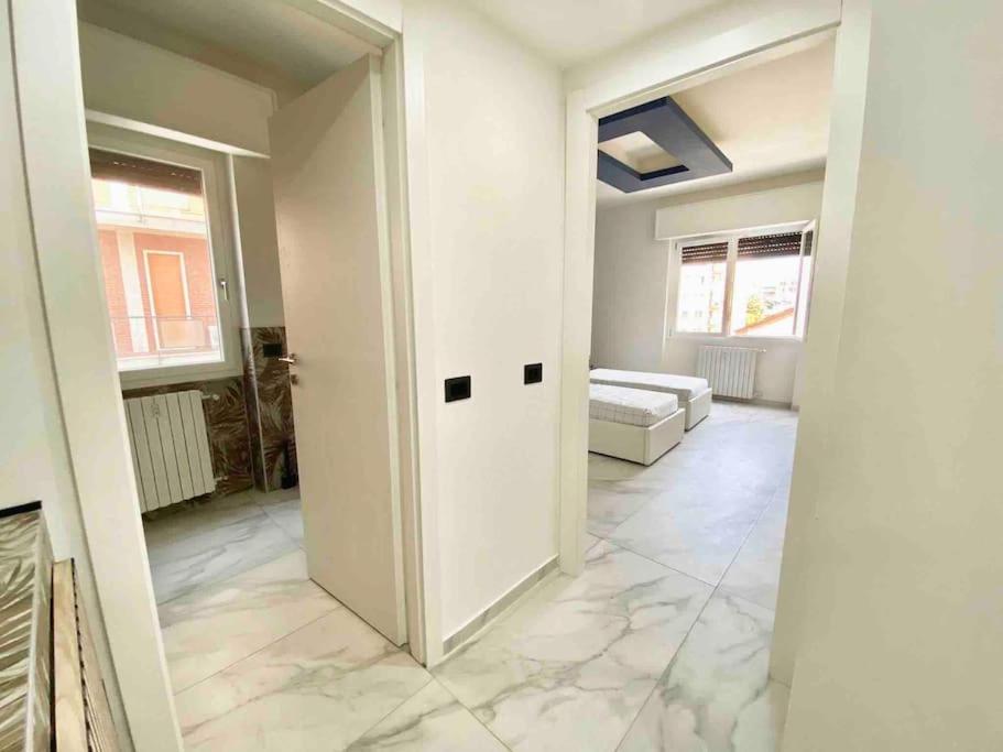 Trilocale moderno in zona Triante con Wi-Fi
