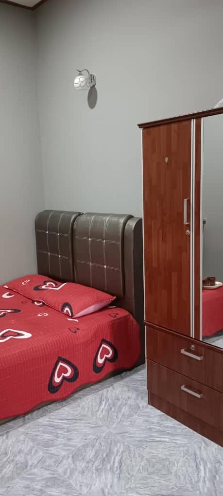 HIJRAH FLEKSI HOMESTAY photo 3