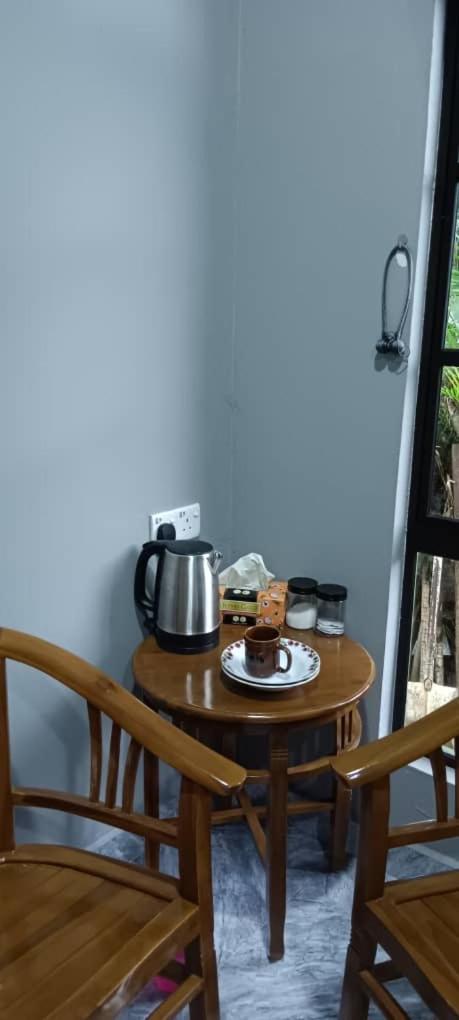 HIJRAH FLEKSI HOMESTAY photo 2
