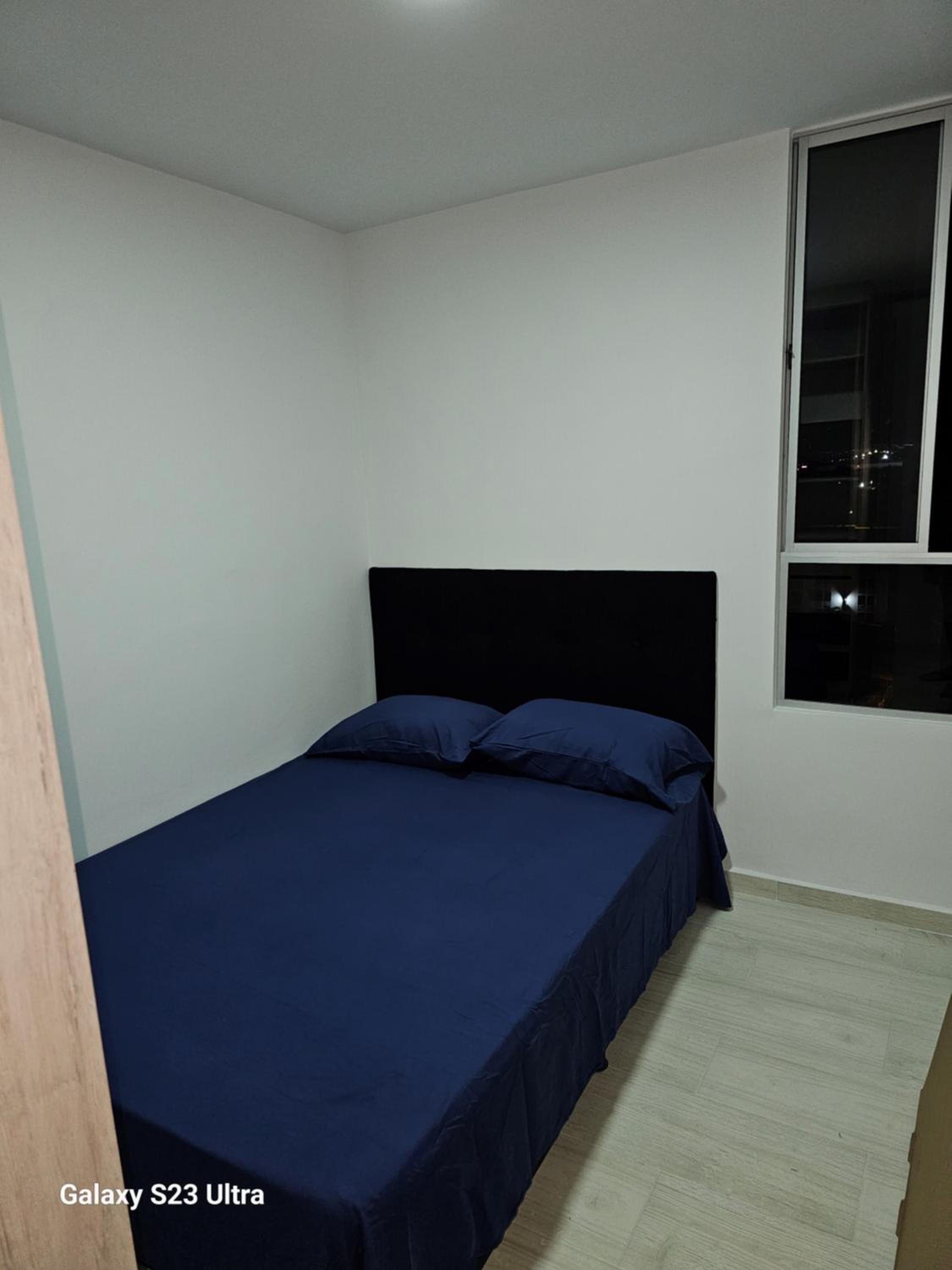 Apartment en la sucursal del Cielo