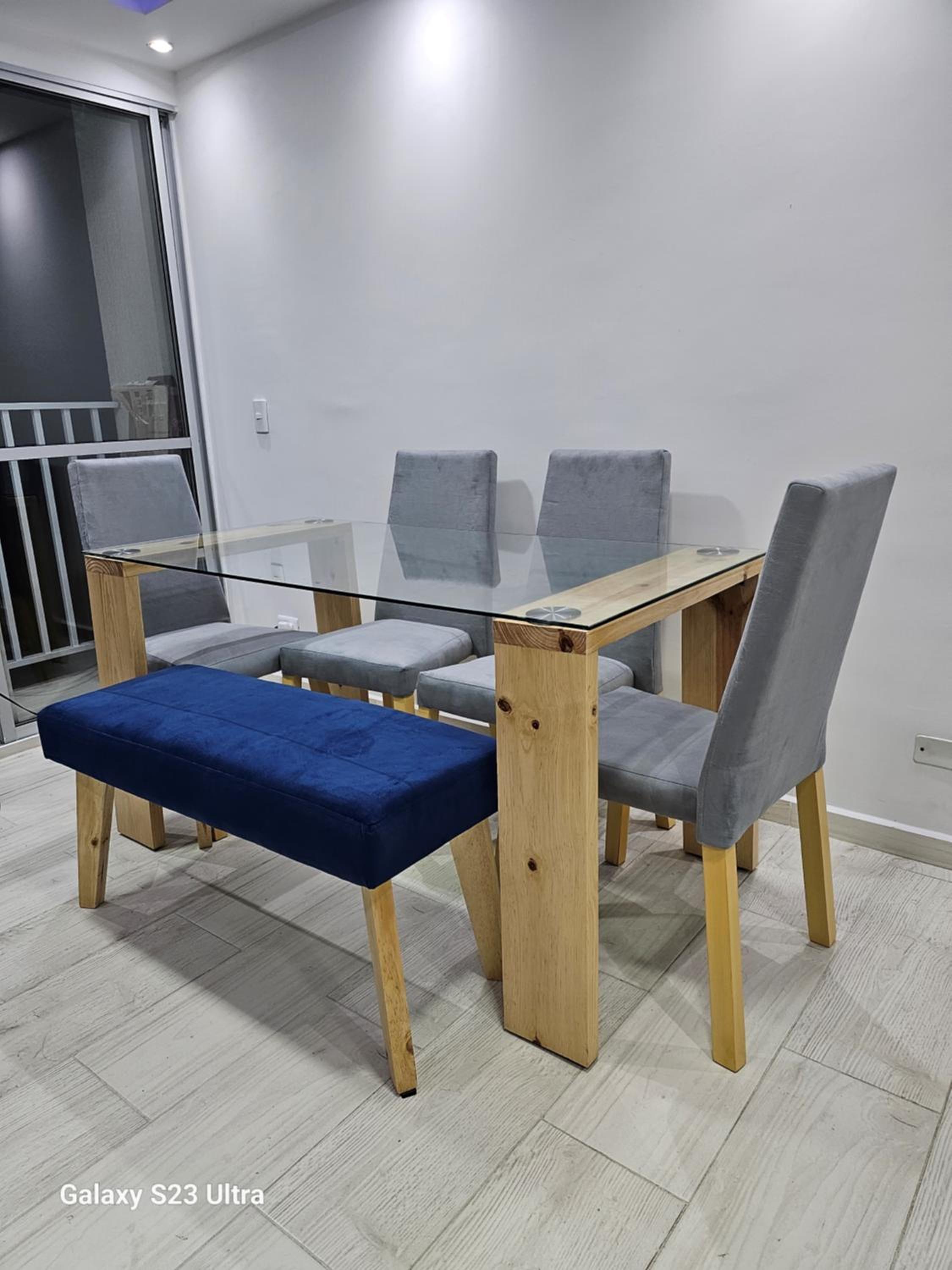 Apartment en la sucursal del Cielo