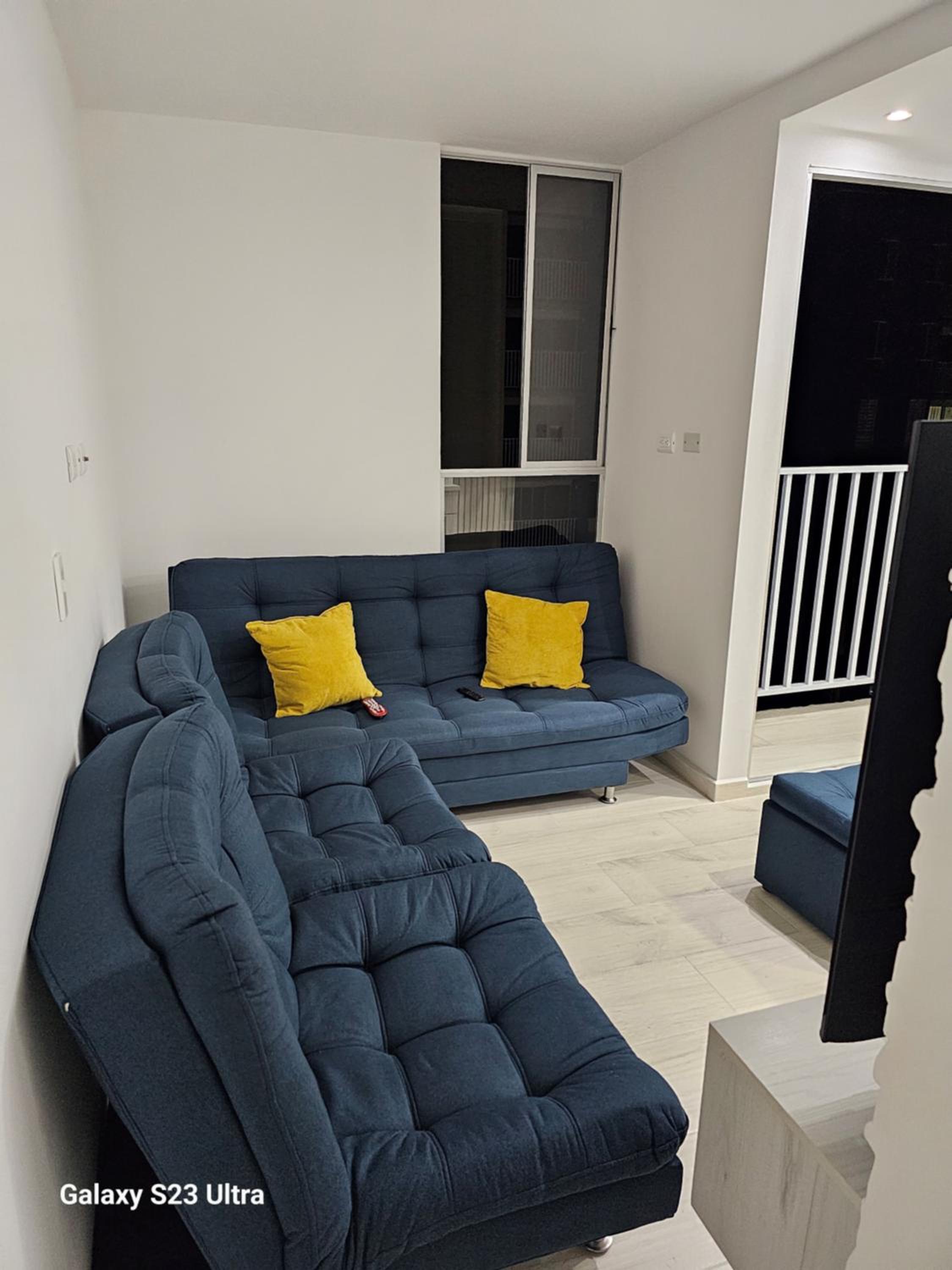 Apartment en la sucursal del Cielo