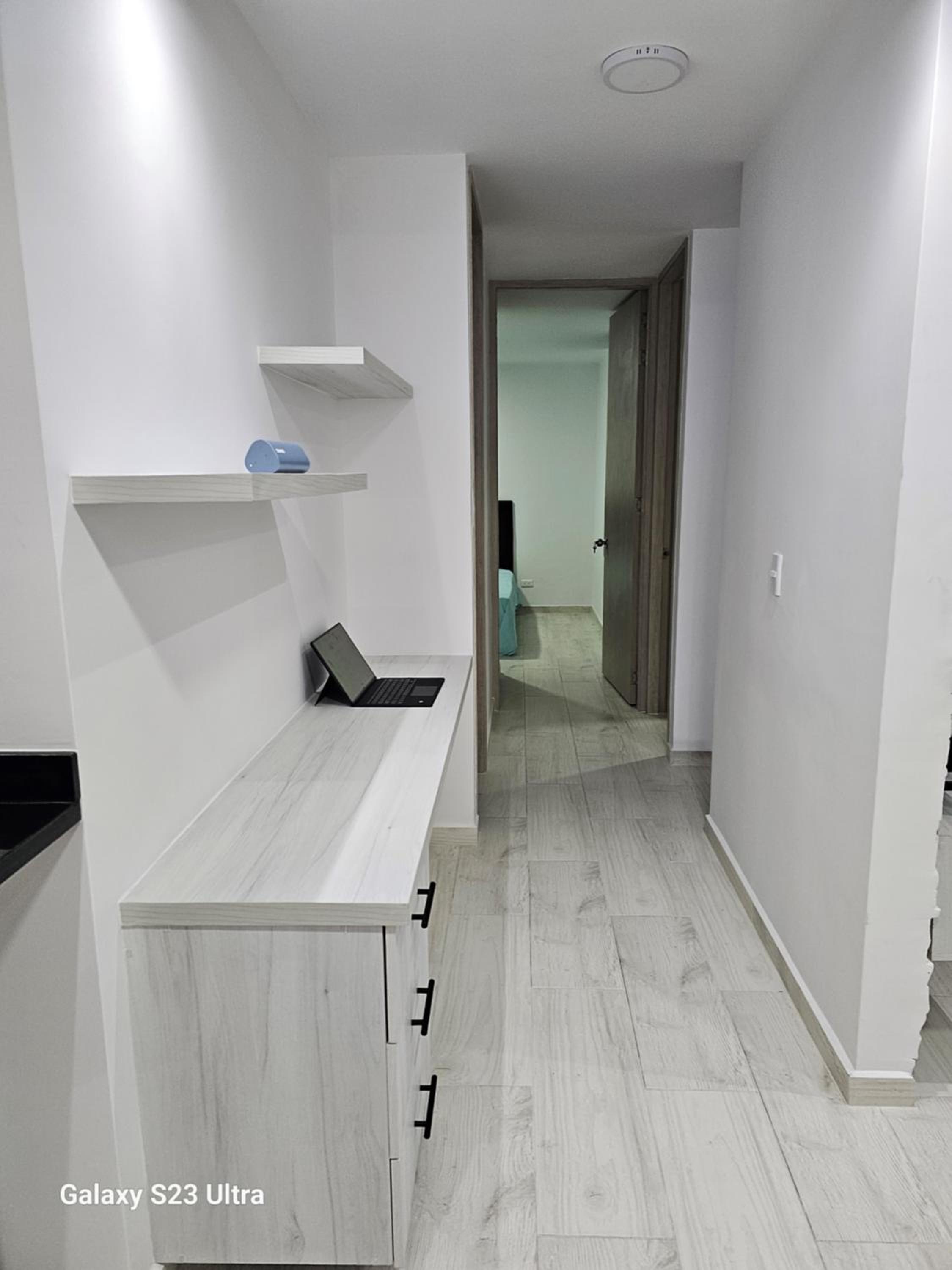 Apartment en la sucursal del Cielo