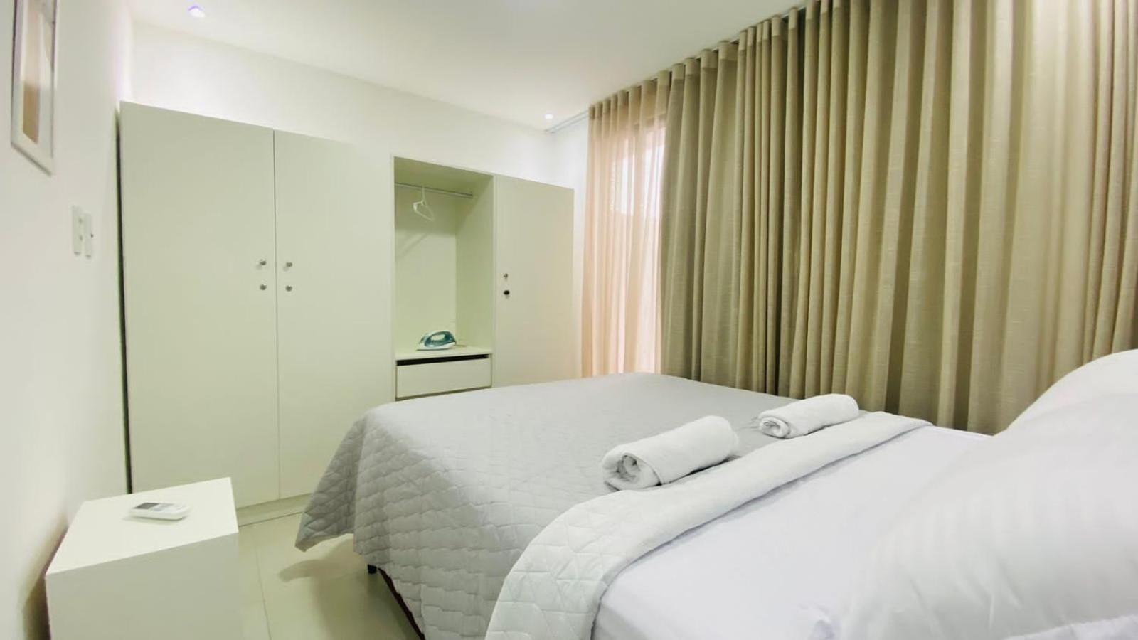 NannaiFlat Bessa apt 102