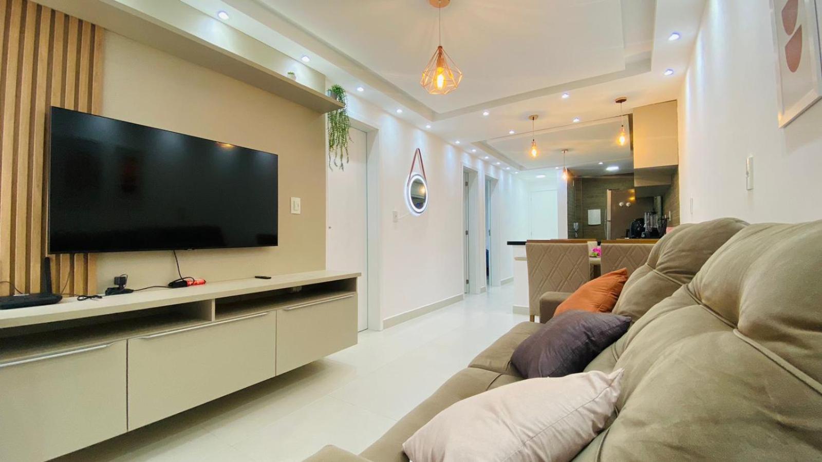 NannaiFlat Bessa apt 102
