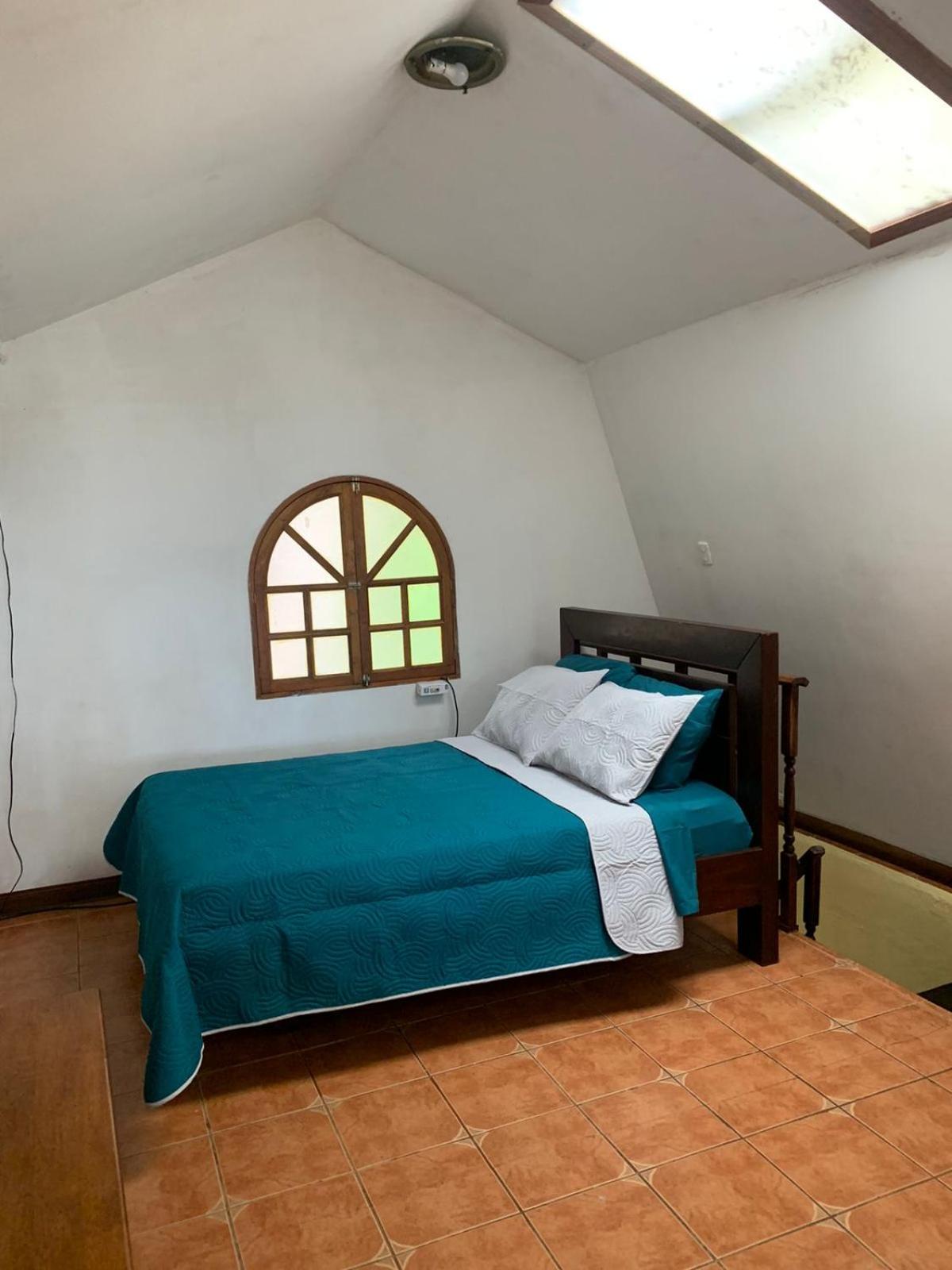 Cabañas Lunas del Poás