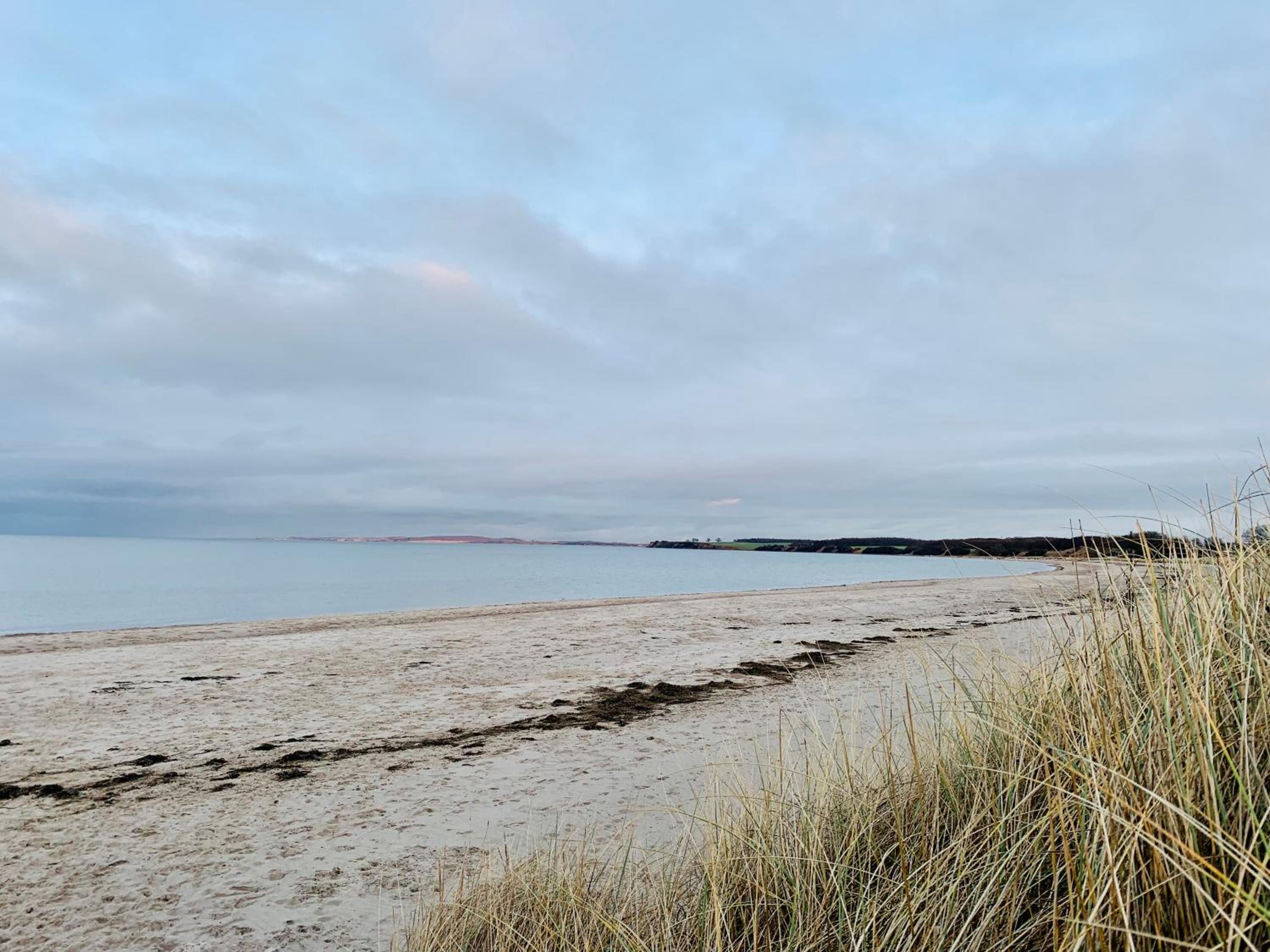 Dein Haus am Meer mit Sauna