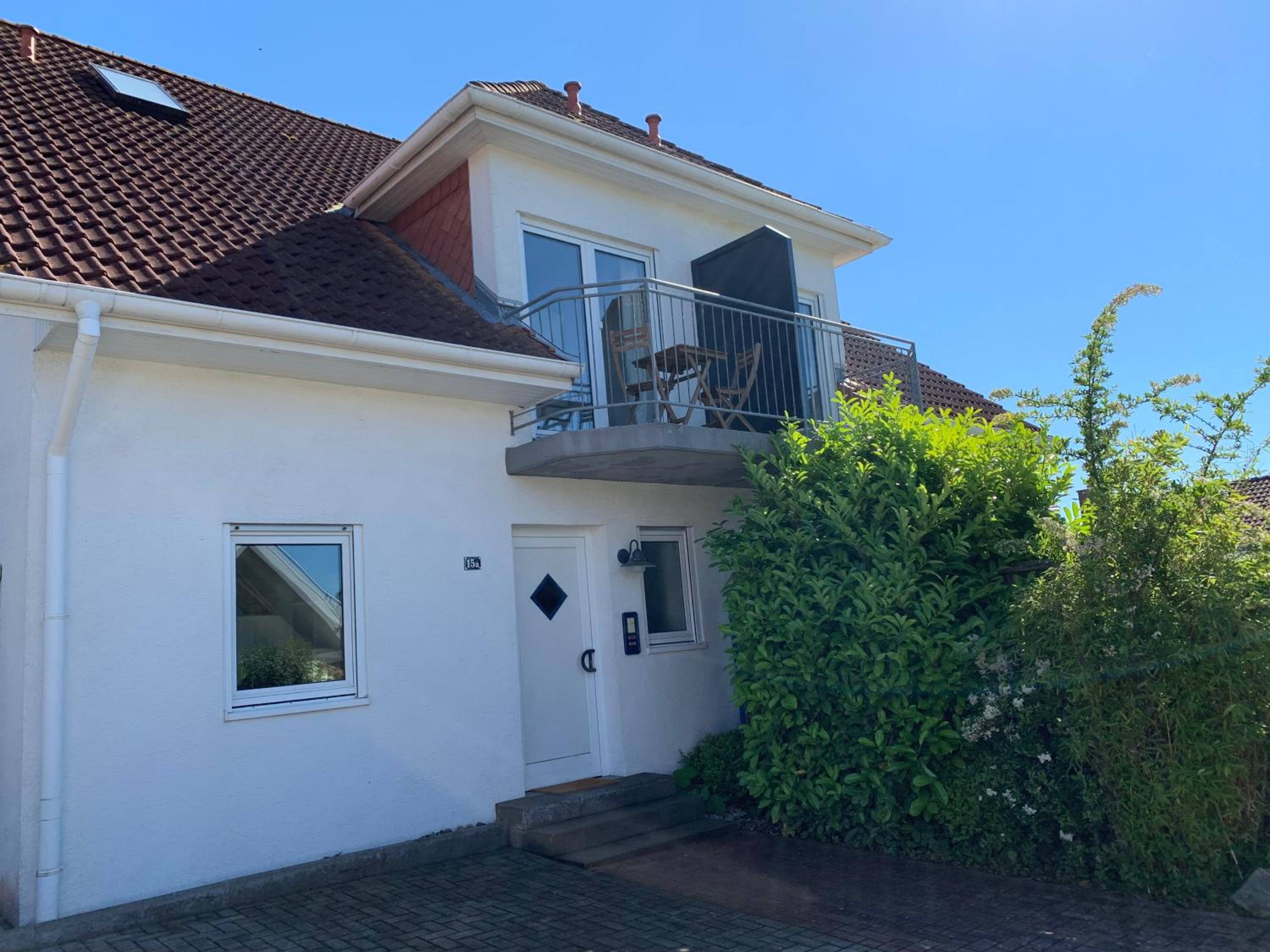 Dein Haus am Meer mit Sauna