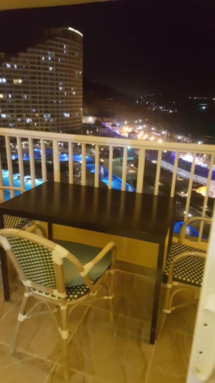 Aparments with seaview in porto sokhna pyramids_familiesonly
