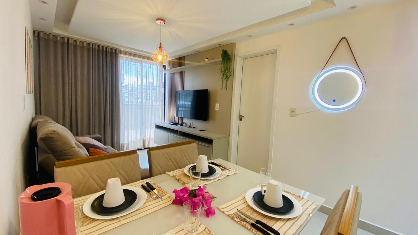 NannaiFlat Bessa apt 102