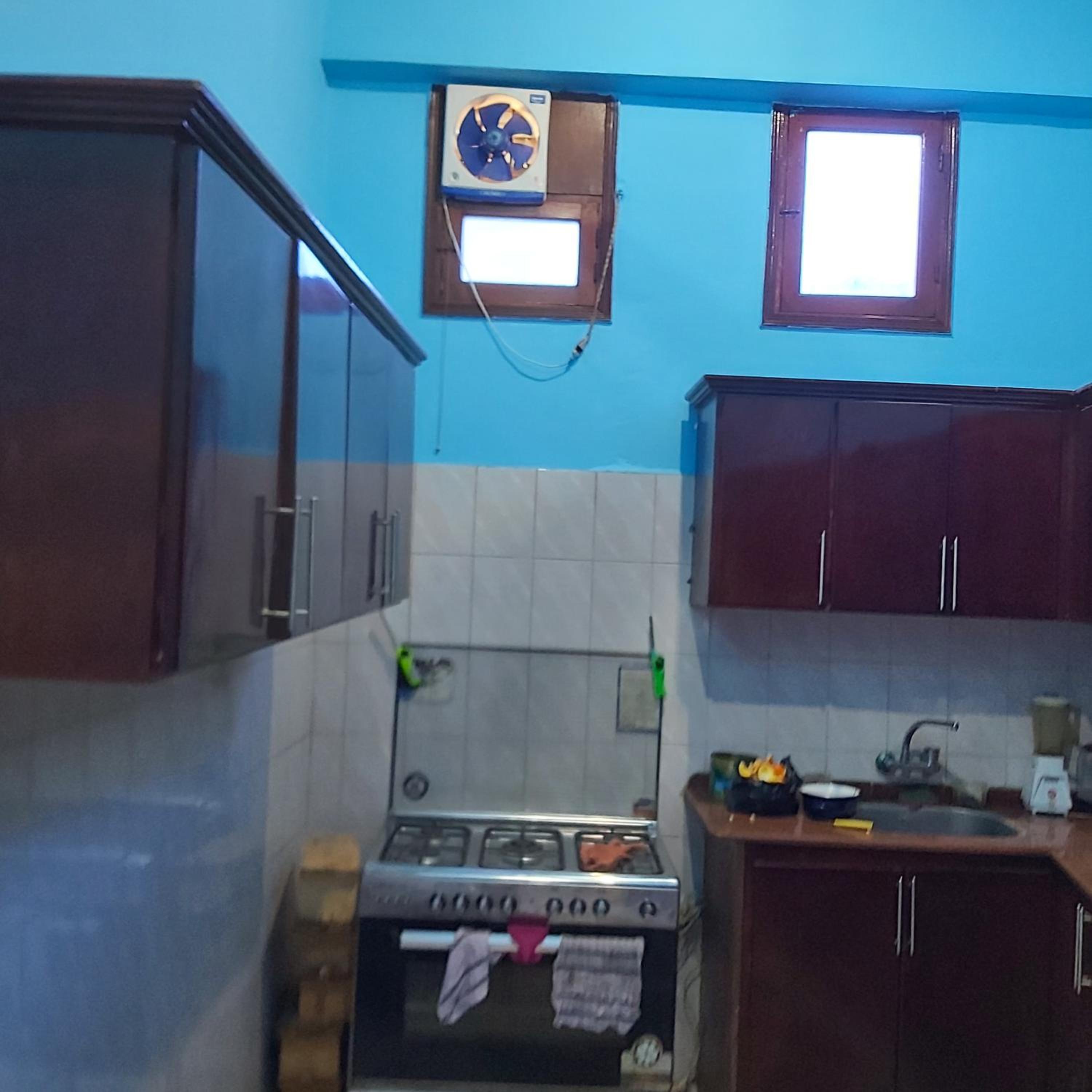 Happy home