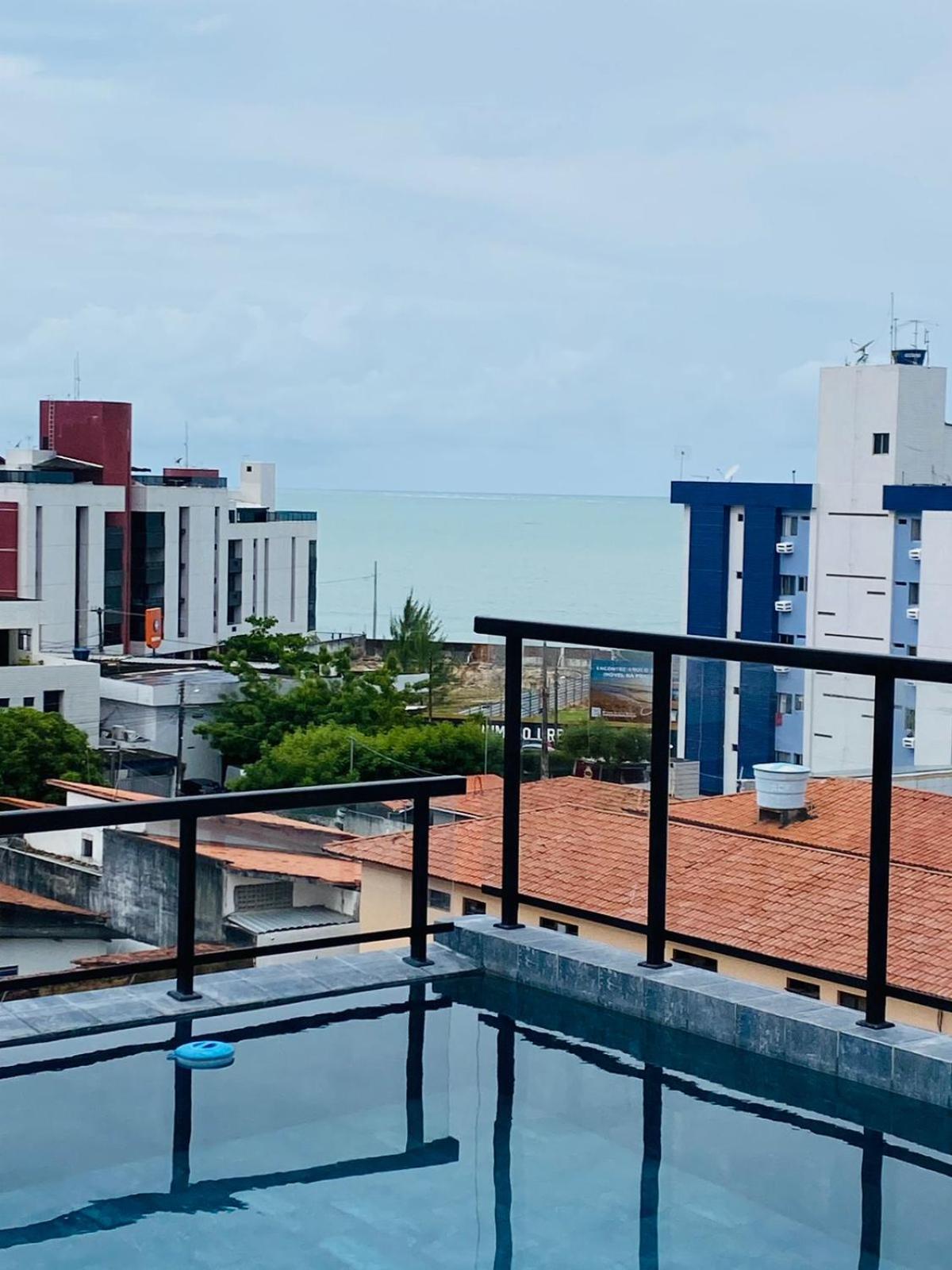 NannaiFlat Bessa apt 102