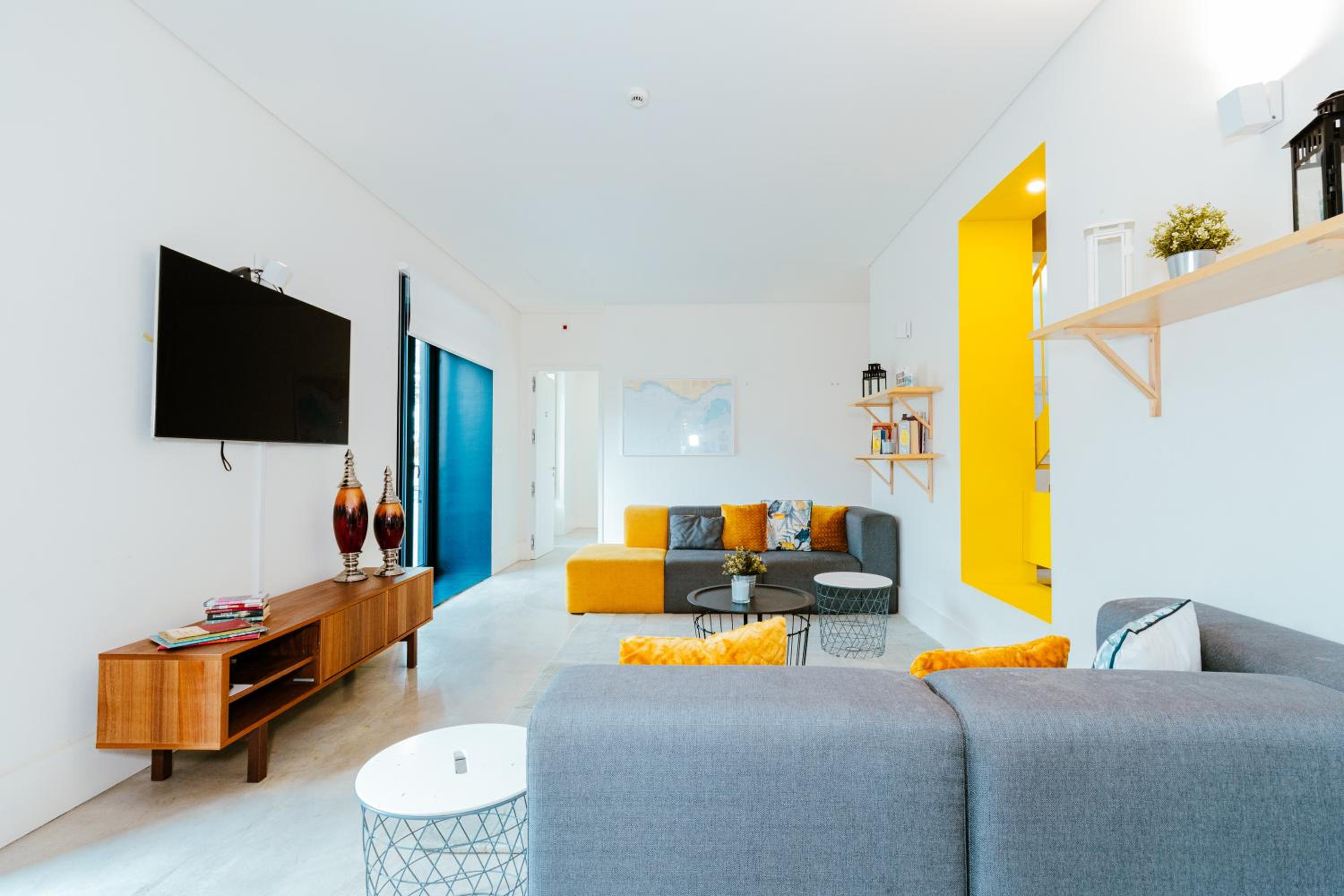 Surf & Sea Suites view 2