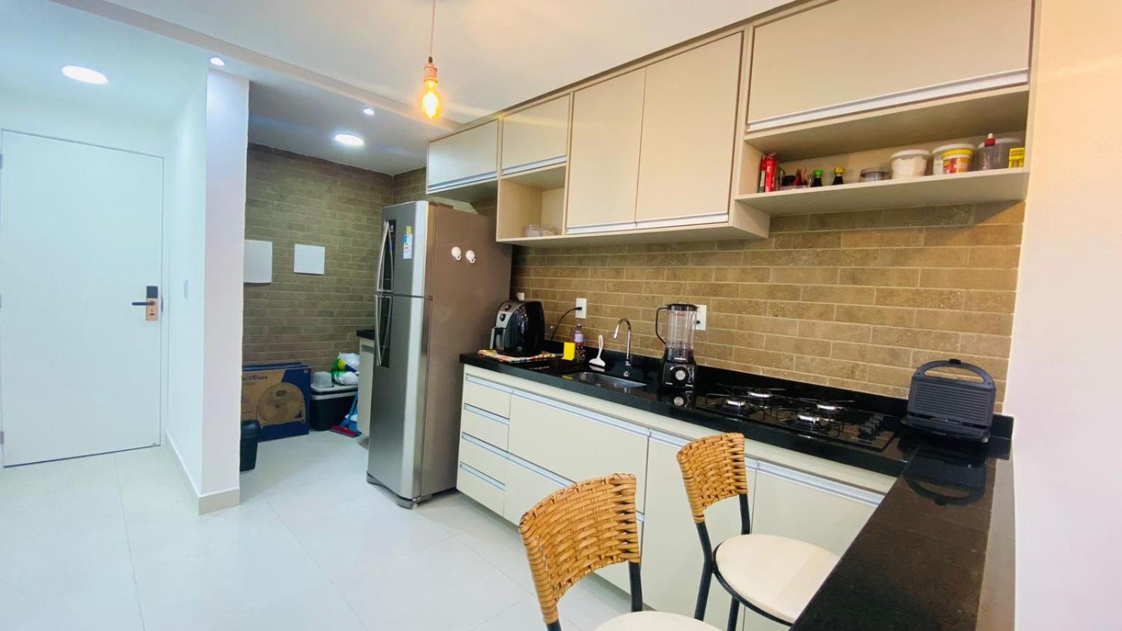NannaiFlat Bessa apt 102