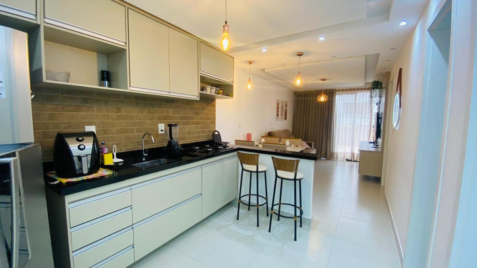 NannaiFlat Bessa apt 102