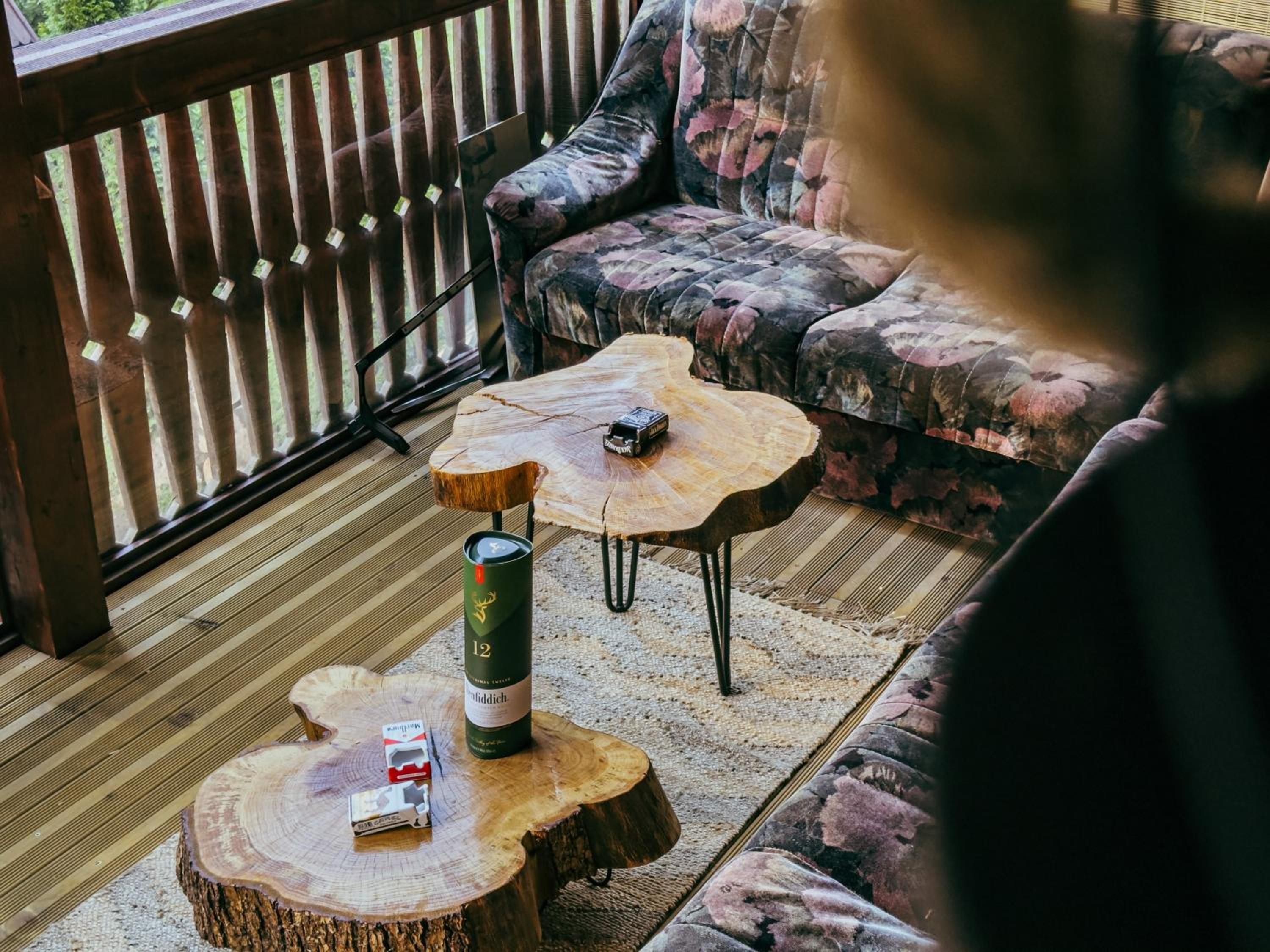 Cabana Weekend