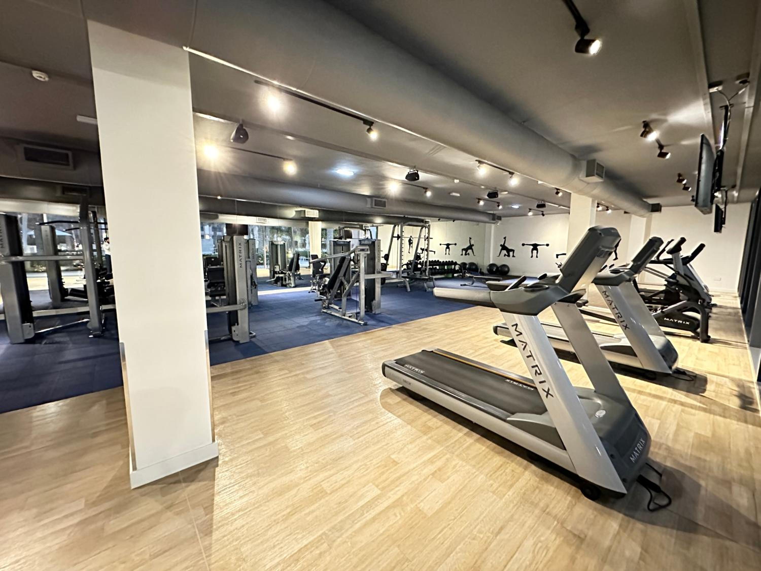 Marassi Galleria Residence Bahrain