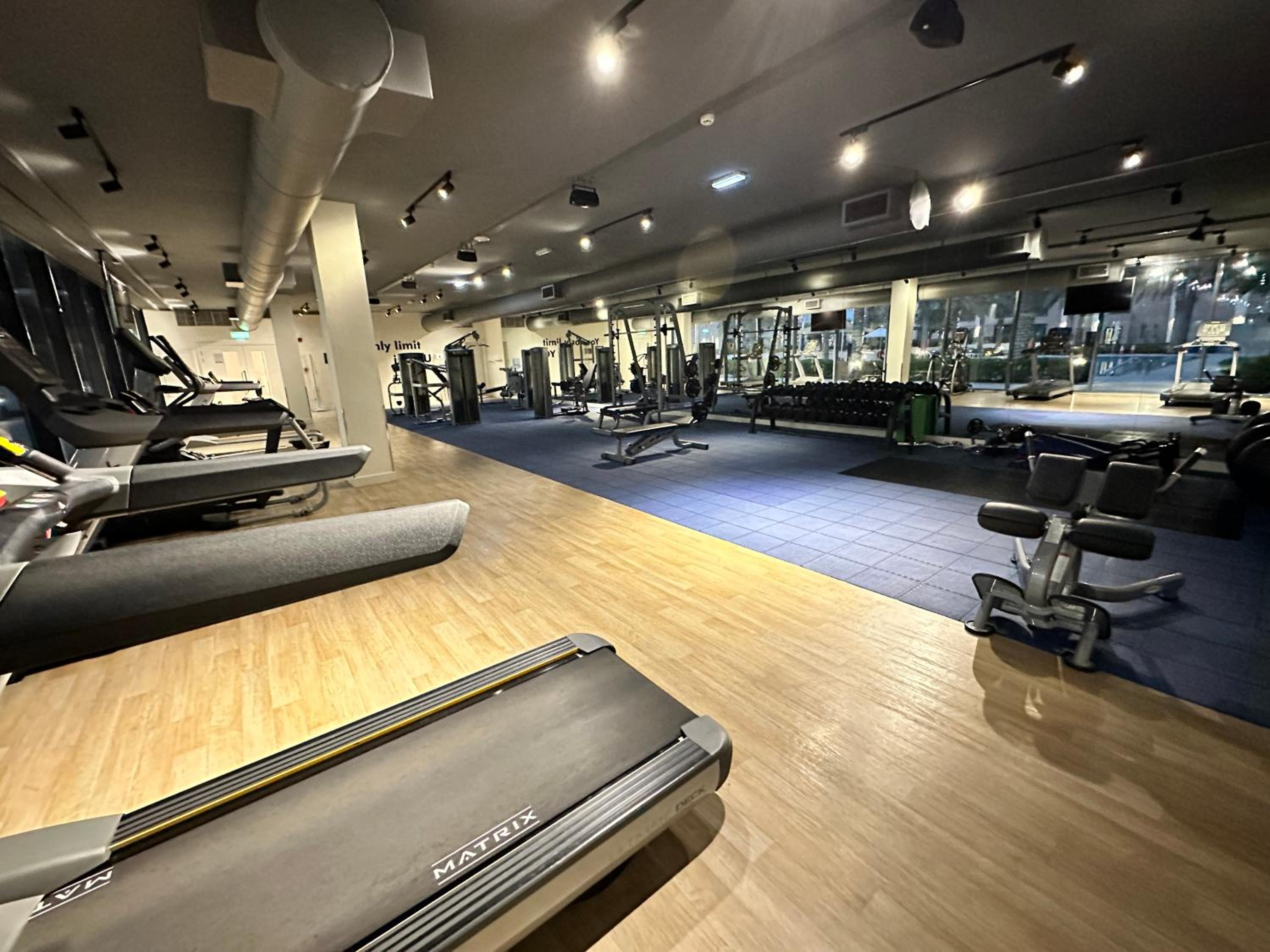 Marassi Galleria Residence Bahrain