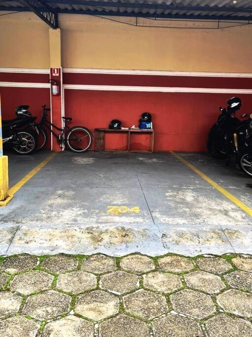 Apartamento Aconchegante - Seu cantinho em Belém