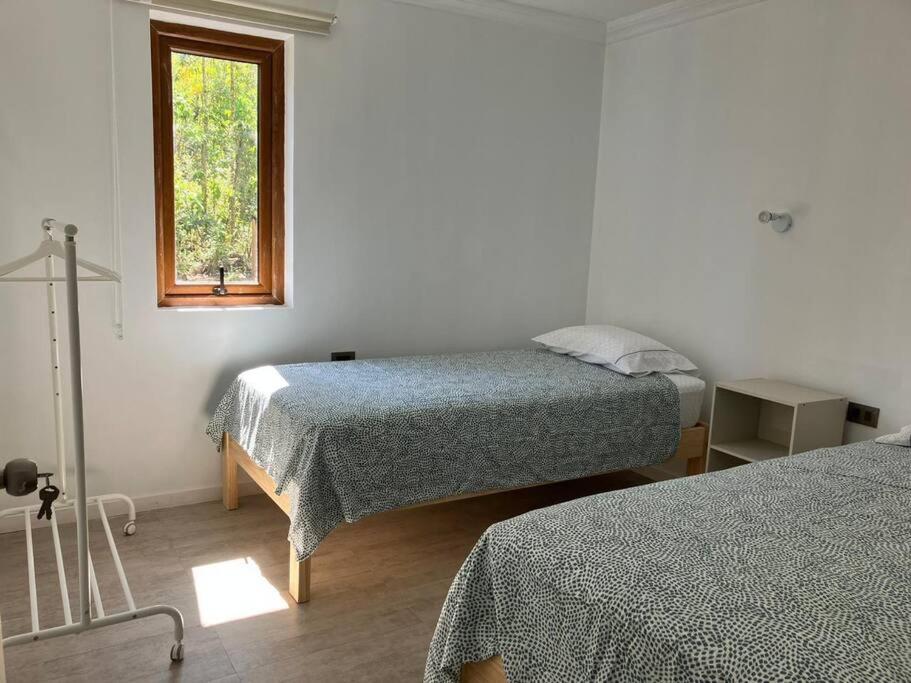 Casa Rierol, cabaña entre Pucón y Villarrica