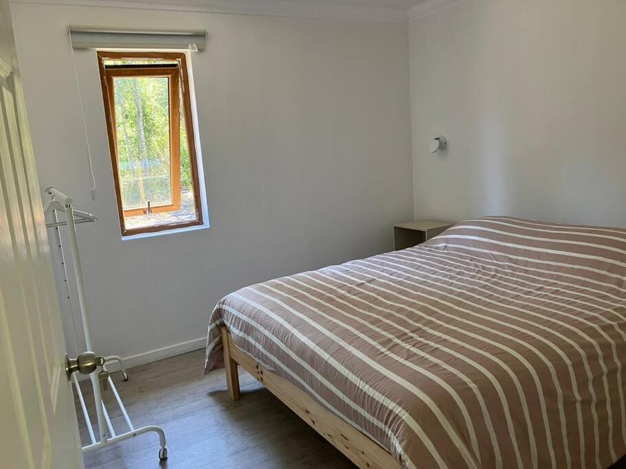 Casa Rierol, cabaña entre Pucón y Villarrica