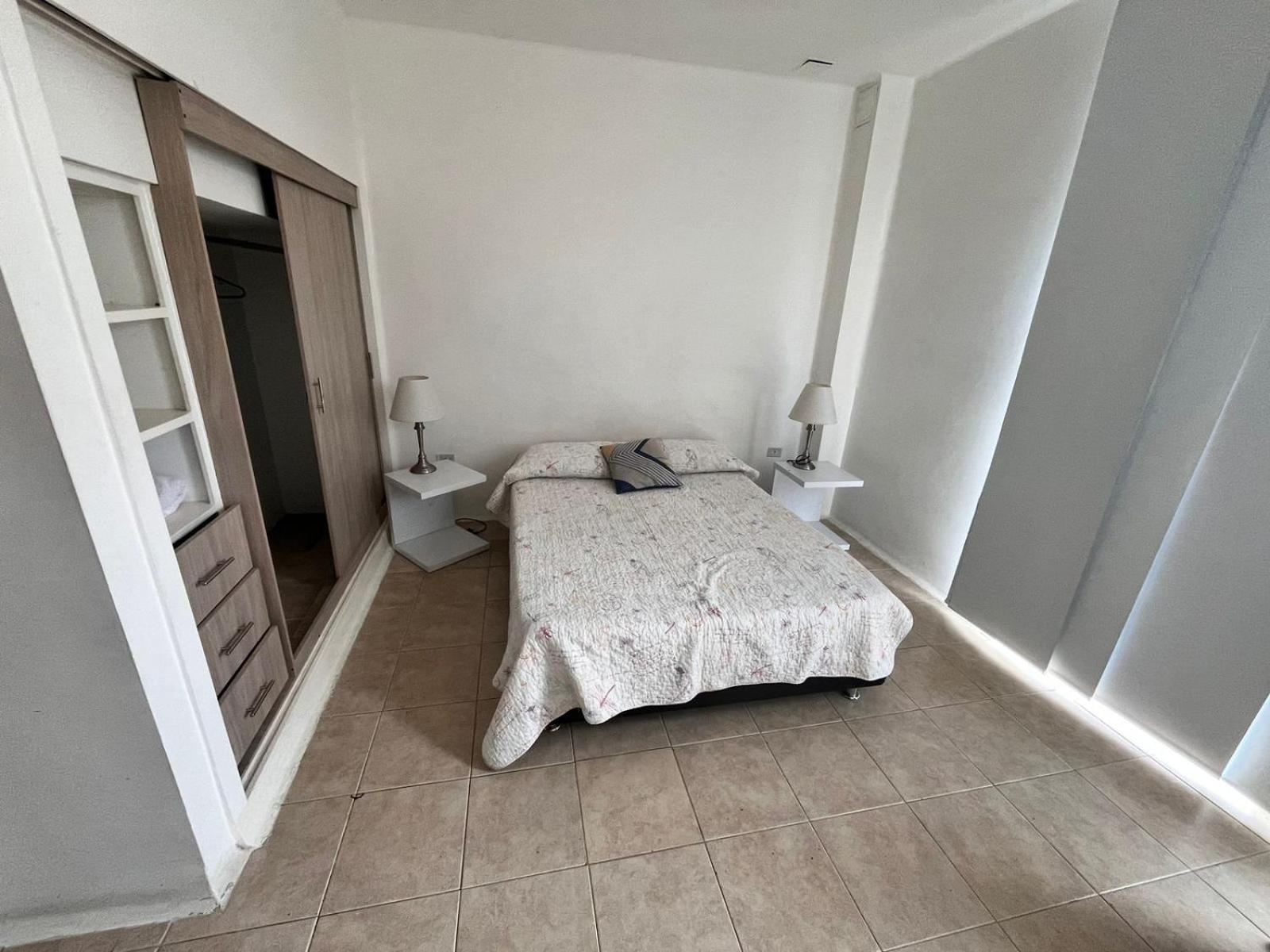 Apartamento en Alameda Cali