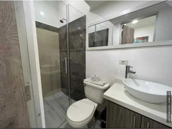 Apartamento en Alameda Cali
