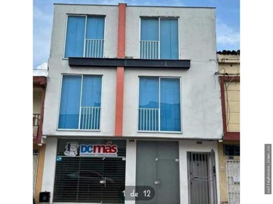 Apartamento en Alameda Cali