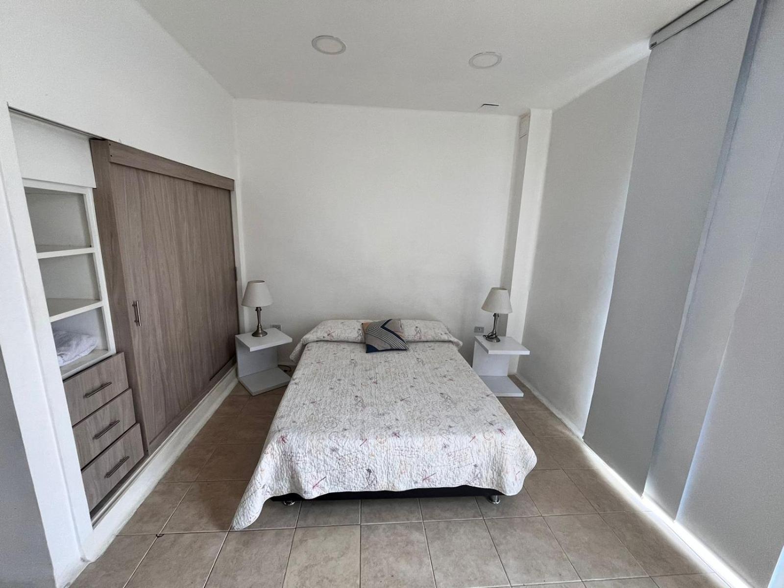 Apartamento en Alameda Cali