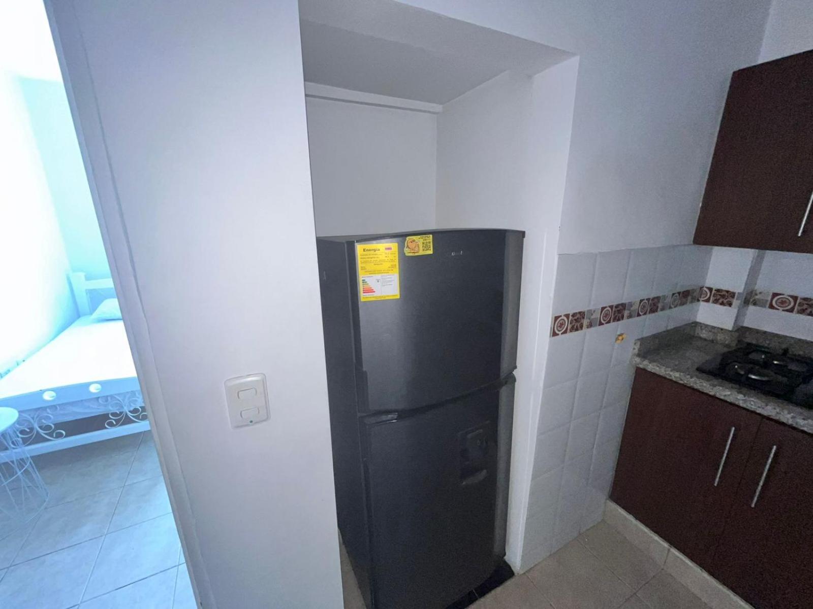 Apartamento en Alameda Cali