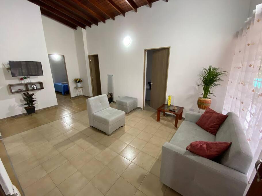 Casa Finca San Nicolás apto 101