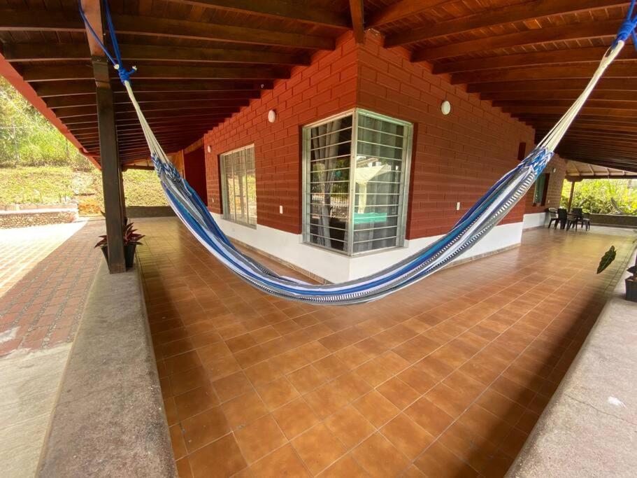 Casa Finca San Nicolás apto 101