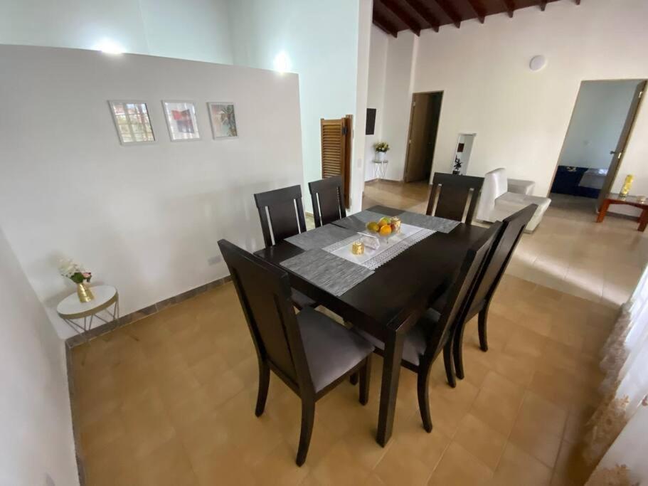 Casa Finca San Nicolás apto 101