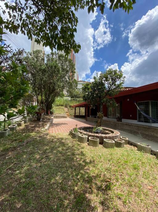 Casa Finca San Nicolás apto 101
