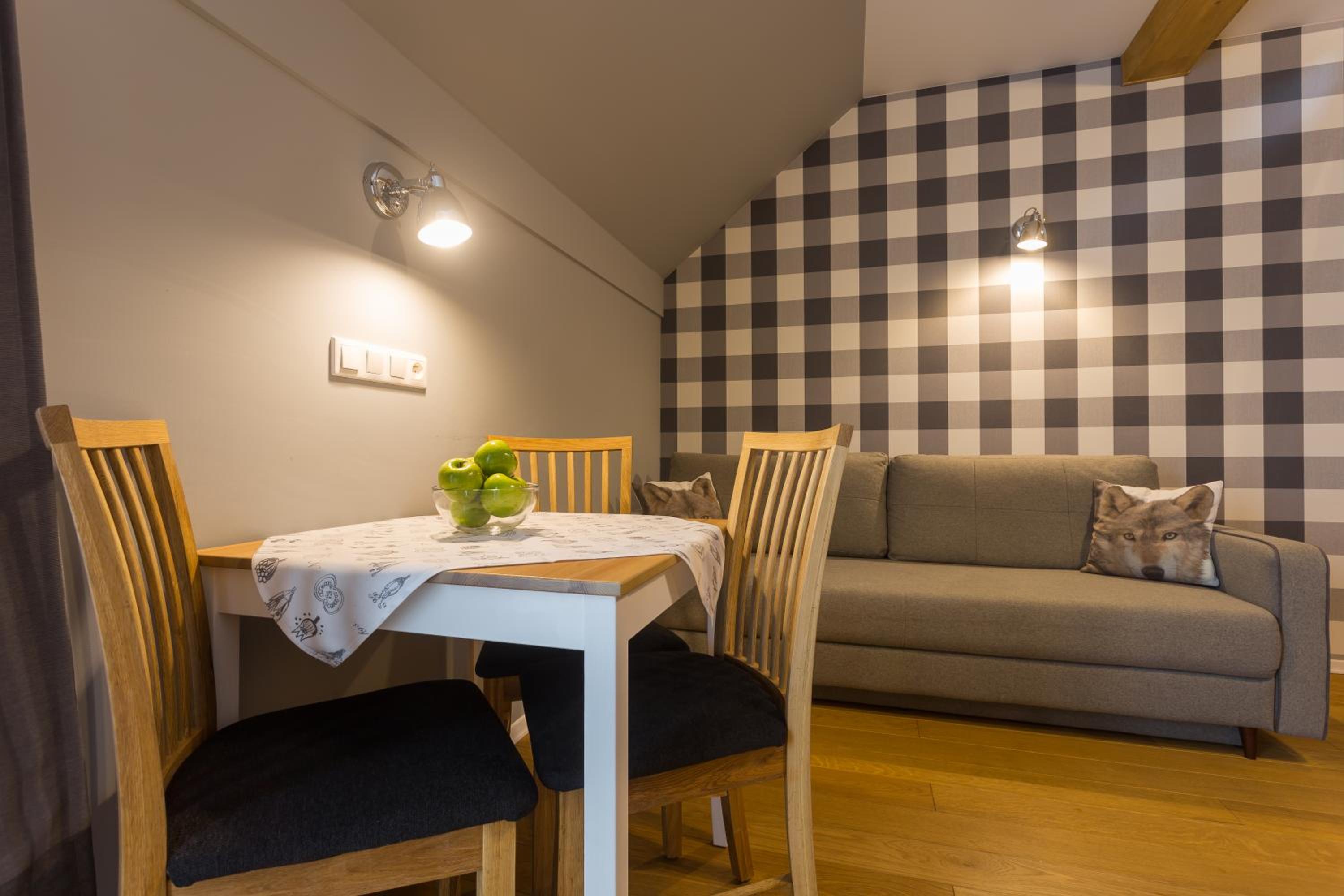 Villa Rustica